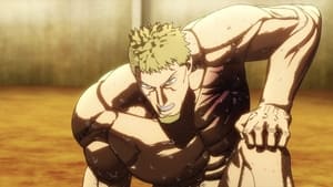 KENGAN ASHURA 2. évad Ep.23 Teljes szívből