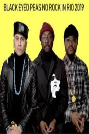 Black Eyed Peas: Live at Rock in Rio