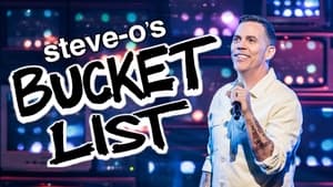 Steve-O's Bucket List háttérkép