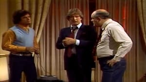 WKRP in Cincinnati Season 3 Ep.5 5. epizód