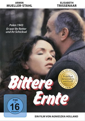 Bittere Ernte poszter
