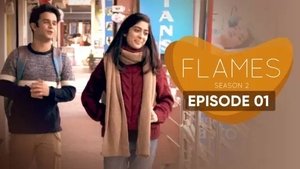Flames 2. évad Ep.1 1. epizód