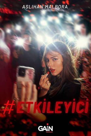 #Etkileyici poszter