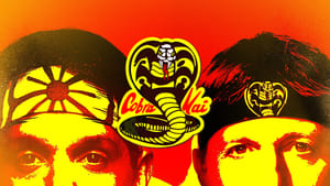 Cobra Kai kép