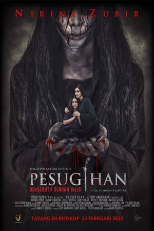 Pesugihan: Bersekutu dengan Iblis poszter