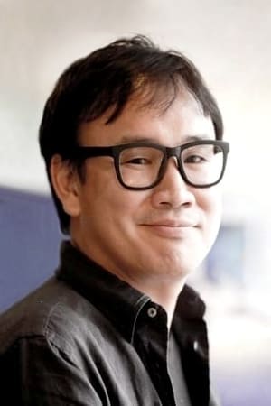 Kim Sung-soo profil kép