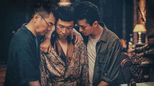 尘封十三载 kép