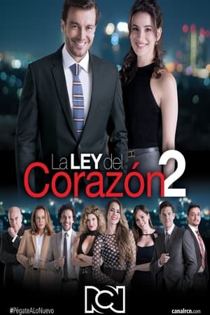 La Ley del Corazón