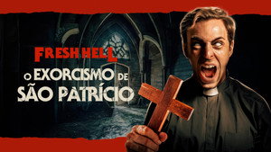 The Exorcism of Saint Patrick háttérkép