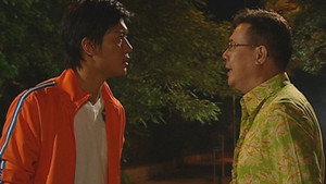 溏心風暴 Season 1 Ep.33 33. epizód