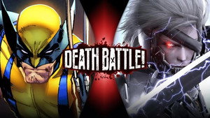 Death Battle! 2. évad Ep.27 27. epizód