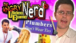 The Angry Video Game Nerd 4. évad Ep.10 10. epizód