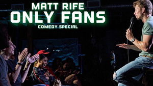 Matt Rife: Only Fans háttérkép