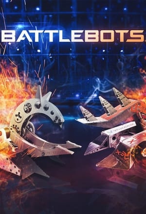 BattleBots poszter