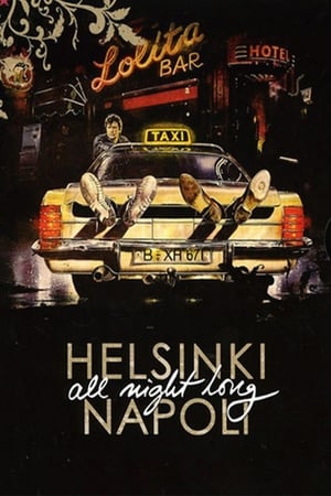 Helsinki Napoli All Night Long