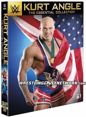 Kurt Angle: The Essential Collection poszter