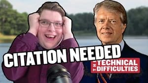 Citation Needed 3. évad Ep.5 5. epizód