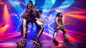 KISS: Rocks Vegas háttérkép