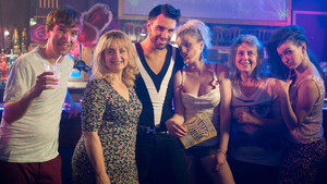 Stella Season 3 Ep.5 5. epizód