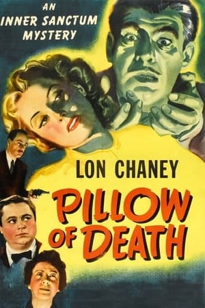 Pillow of Death poszter