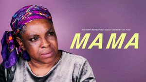 Mama háttérkép