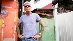 Anthony Bourdain: Parts Unknown kép