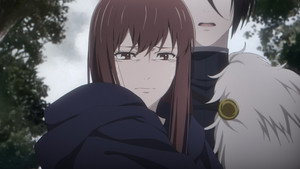 薔薇王の葬列 1. évad Ep.23 23. epizód
