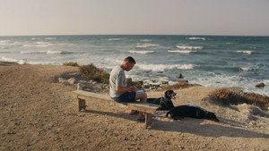 Mediterrán láz háttérkép
