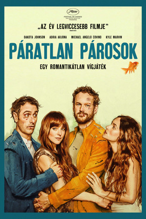 Páratlan párosok