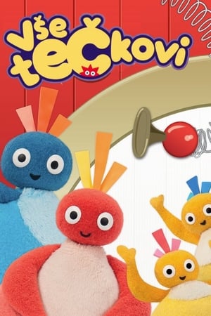 Twirlywoos poszter