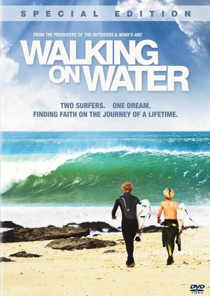 Walking on Water poszter