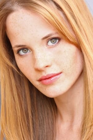 Katie Leclerc profil kép