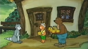 Teddy, der kleine Bär háttérkép