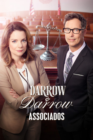 Darrow & Darrow poszter