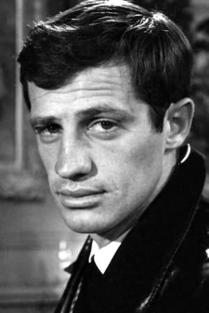 Jean-Paul Belmondo profil kép