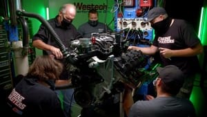 Engine Masters 5. évad Ep.26 26. epizód