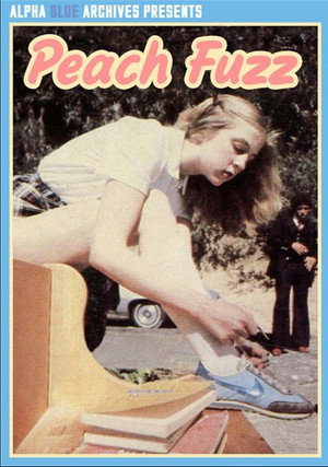Peach Fuzz poszter