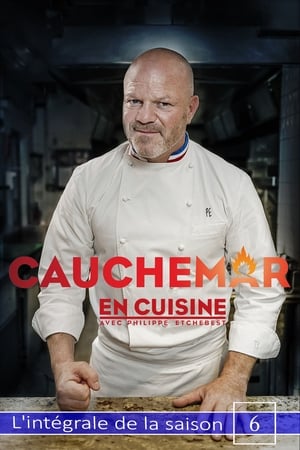 Cauchemar en cuisine avec Philippe Etchebest