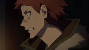 Bungo Stray Dogs 1. évad Ep.53 53. epizód