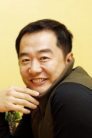 Jang Jin profil kép