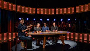 De dag van vandaag 3. évad Ep.27 27. epizód