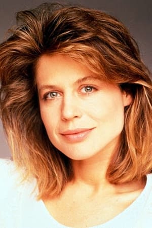 Linda Hamilton profil kép