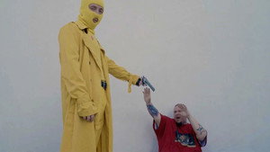 "LEMON-HEAD!" háttérkép
