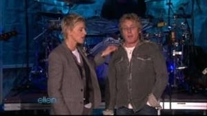 The Ellen DeGeneres Show 7. évad Ep.20 20. epizód