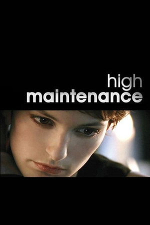 High Maintenance poszter