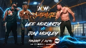 All Elite Wrestling: Rampage 4. évad Ep.4 4. epizód