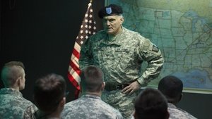 AmeriGeddon háttérkép