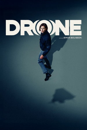 Drone poszter