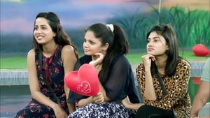 Bigg Boss Tamil Season 1 Ep.4 4. epizód