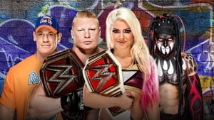 WWE SummerSlam 2017 háttérkép